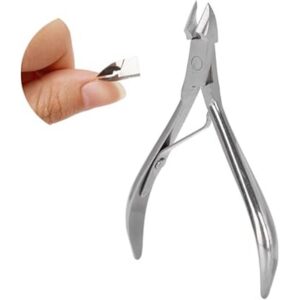 cuticle clippers cuticle clipper stainless steel cuticle pliers with sharp and smooth cut delicate d 39.2